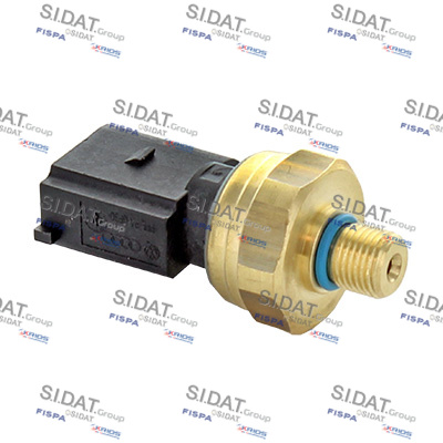 SIDAT SENSORE ALTA PRESSIONE CARBURA
