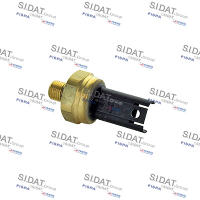 SIDAT SENSORE ALTA PRESSIONE CARBURA