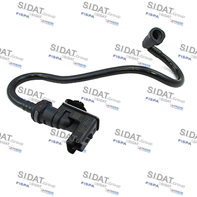 SIDAT SENSORE DI PRESSIONE DEL SERVO