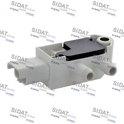 Sensore, pressione gas scarico SIDAT 84.3049