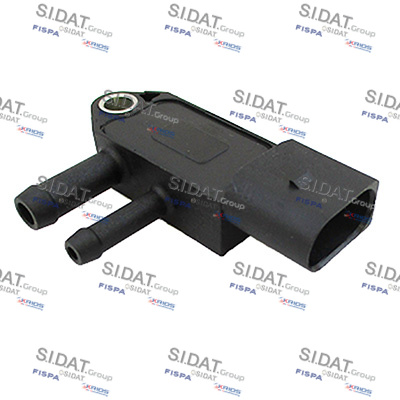 Sensore, pressione gas scarico SIDAT 84.3054