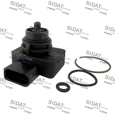 SIDAT SENSORE DI PRESSIONE DEL SERVO