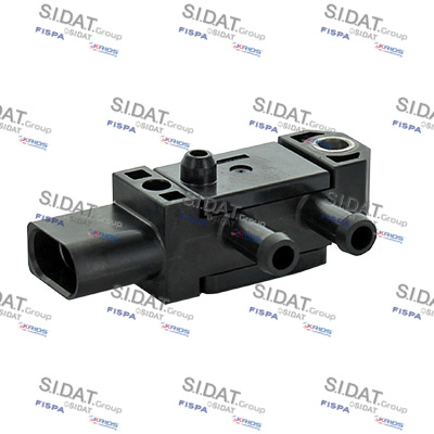 Sensore, pressione gas scarico SIDAT 84.3063A2