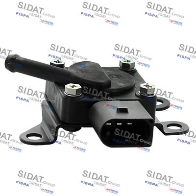 SIDAT SENSORE DI PRESSIONE GAS SCARICO BMW 118d -11