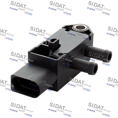 Sensore, pressione gas scarico SIDAT 84.3067