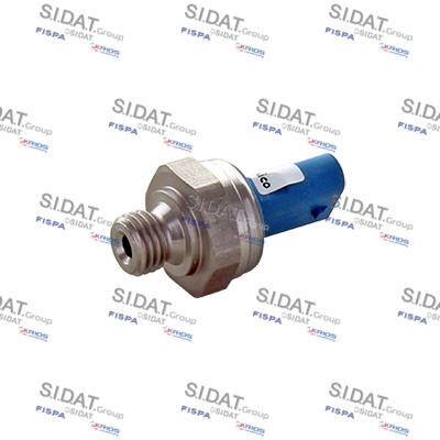 Sensore, pressione gas scarico SIDAT 84.3070