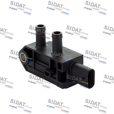 Sensore, pressione gas scarico SIDAT 84.3072