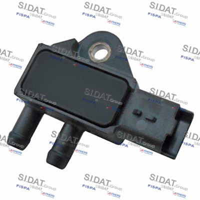 SIDAT SENSORE PRESSIONE GAS DI SCARICO