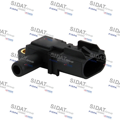 Sensore, pressione gas scarico SIDAT 84.3083A2