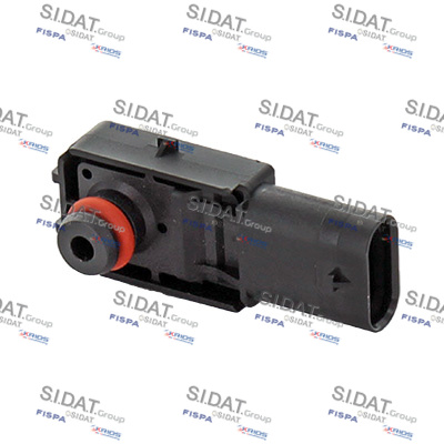 SIDAT SENSORE DI PRESSIONE DEL SERVO