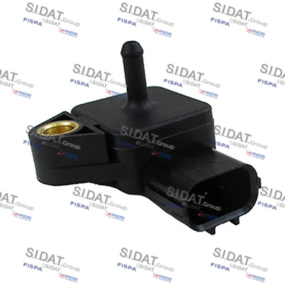 SIDAT SENS.PRESSIONE CARBURANTE PEUGEOT 4008 1.8 HDI 12