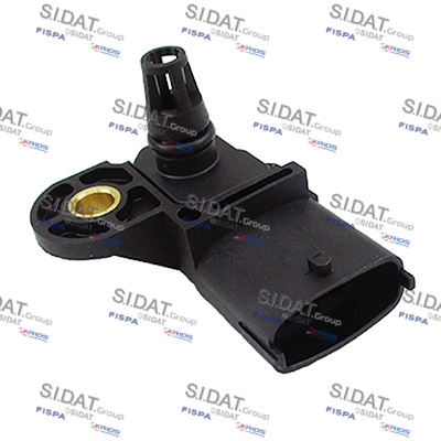 SIDAT SENSORE DI PRESSIONE