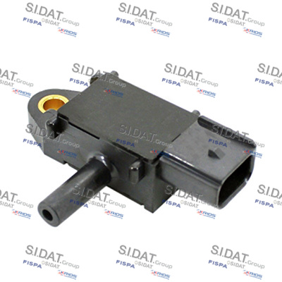 Sensore, pressione gas scarico SIDAT 84.3105A2