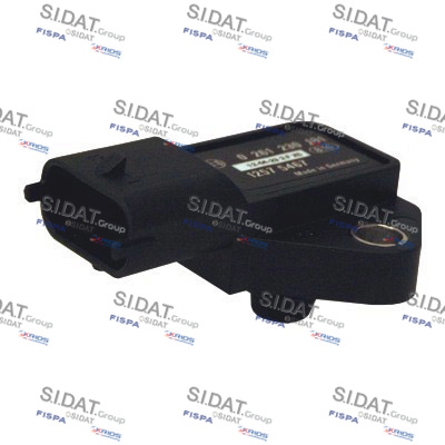 SIDAT SENSORE DI PRESSIONE