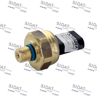 SIDAT SENSORE PRESSIONE CARBURANTE