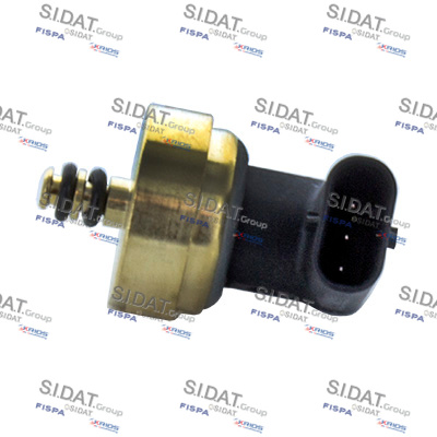 SIDAT SENSORE PRESSIONE CARBURANTE