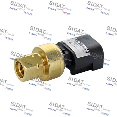 SIDAT SENSORE PRESSIONE CARBURANTE