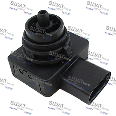 SIDAT SENSORE DI PRESSIONE DEL SERVO