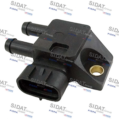 Sensore, pressione gas scarico SIDAT 84.3146