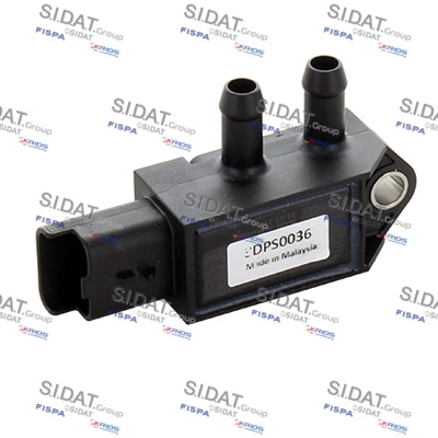 Sensore, pressione gas scarico SIDAT 84.3148