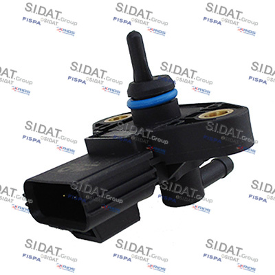 SIDAT SENSORE PRESSIONE CARBURANTE
