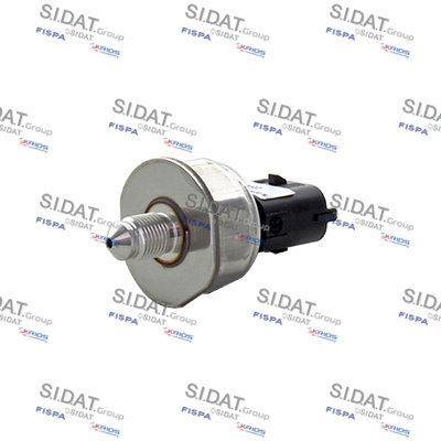 Sensore, pressione carburante SIDAT 84.3153
