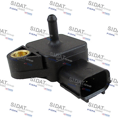 SIDAT SENSORE DI PRESSIONE DEL SERVO