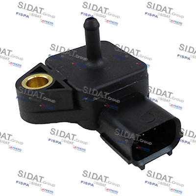 SIDAT SENSORE DI PRESSIONE DEL SERVO