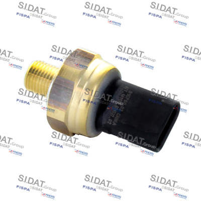 Sensore, pressione olio SIDAT 84.3161