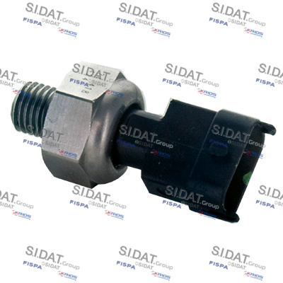 SIDAT SENSORE PRESSIONE CARBURANTE