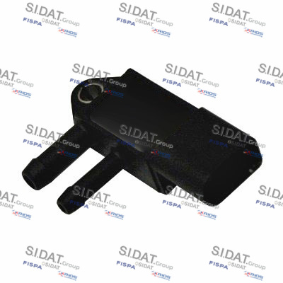 Sensore, pressione gas scarico SIDAT 84.316A2