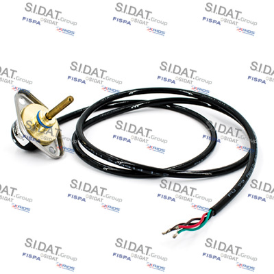 SIDAT SENSORE DI PRESSIONE