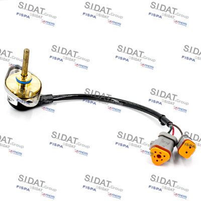 SIDAT SENSORE DI PRESSIONE