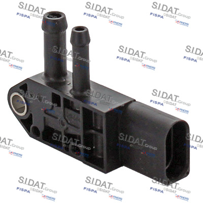 SIDAT SENSORE PRES.GAS SCARICO AUDI A1 1.6 TDI -15