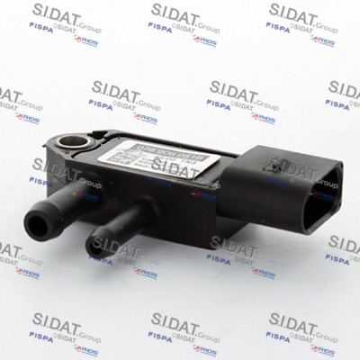 Sensore, pressione gas scarico SIDAT 84.317