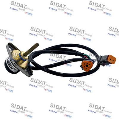 SIDAT SENSORE DI PRESSIONE