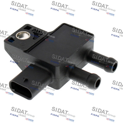Sensore, pressione gas scarico SIDAT 84.3183A2