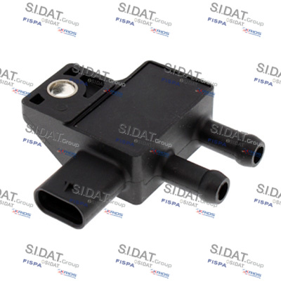 Sensore, pressione gas scarico SIDAT 84.3184A2