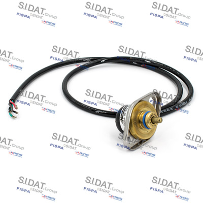 SIDAT SENSORE PRESSIONE CARBURANTE