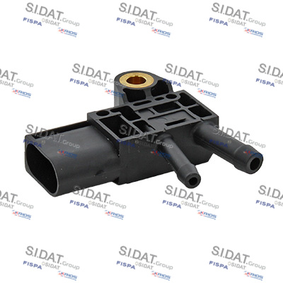Sensore, pressione gas scarico SIDAT 84.319A2