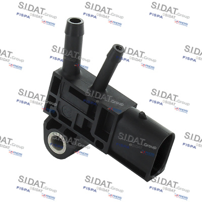 Sensore, pressione gas scarico SIDAT 84.319