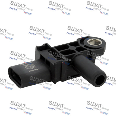Sensore, pressione gas scarico SIDAT 84.3204A2