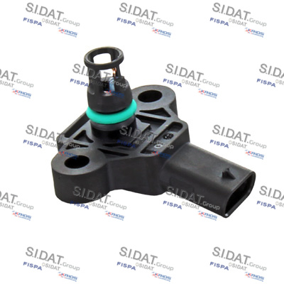 SIDAT SENSORE DI PRESSIONE