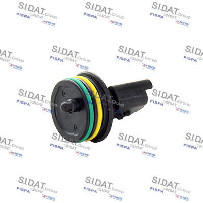 Sensore, pressione carburante SIDAT 84.3209