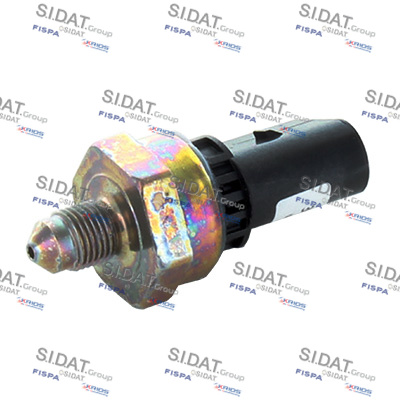 SIDAT SENSORE PRESSIONE CARBURANTE