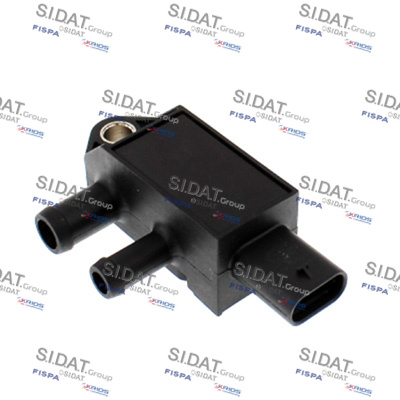 Sensore, pressione gas scarico SIDAT 84.3212A2