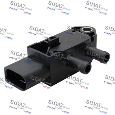 Sensore, pressione gas scarico SIDAT 84.3215