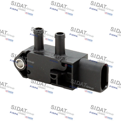 Sensore, pressione gas scarico SIDAT 84.3216