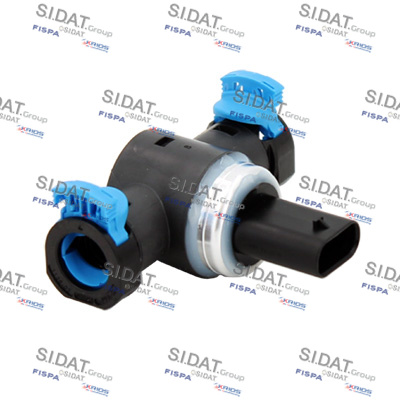 SIDAT SENSORE PRESSIONE CARBURANTE