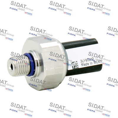 SIDAT SENSORE PRESSIONE CARBURANTE